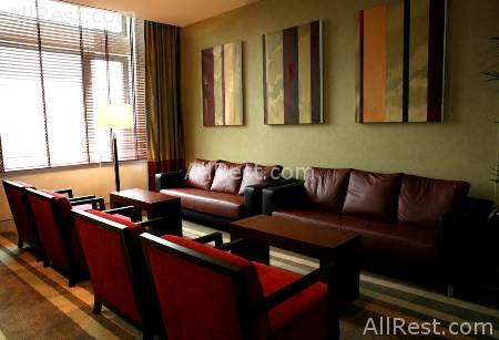 Holiday Inn Hotel 20